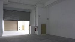 Mandai Foodlink (D25), Factory #568229001